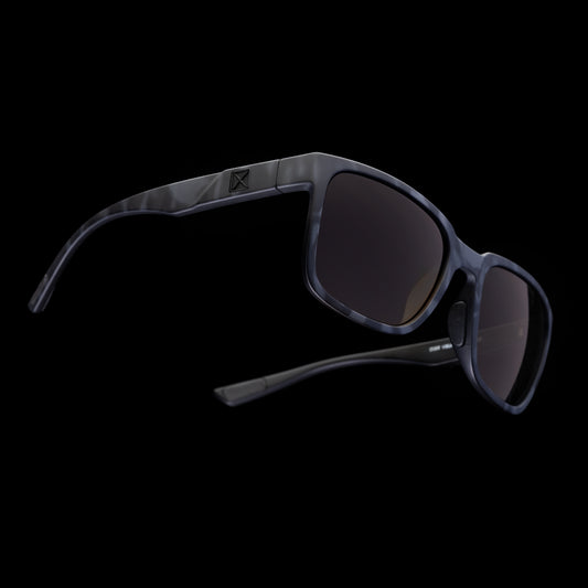 120's Camo Black (Matte)