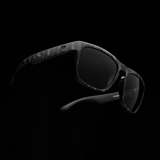 81's Camo Black (Matte) (Prescription)