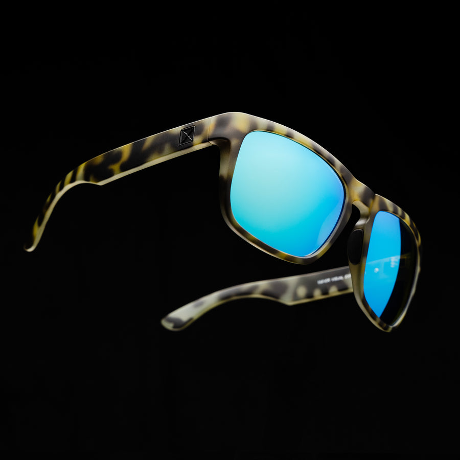 81's Camo Green (Matte)