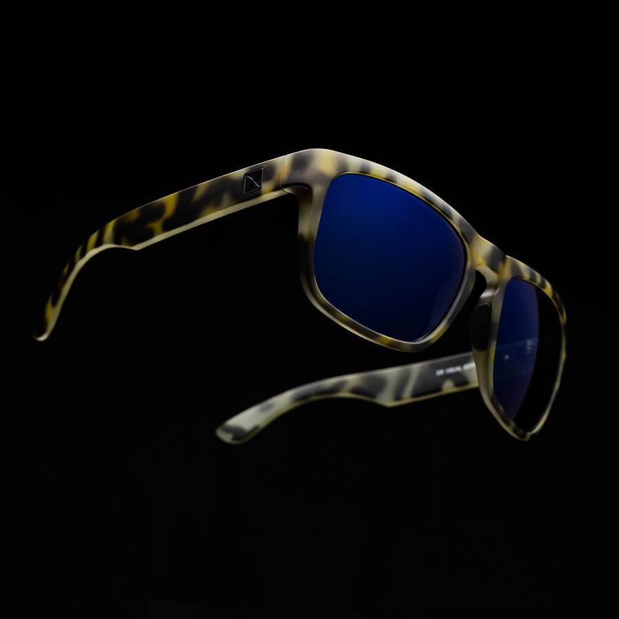 81's Camo Green (Matte)