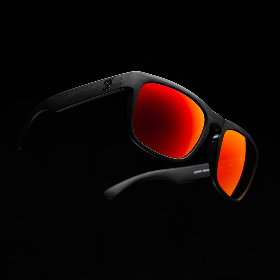 81's Shadowgrain (Matte)