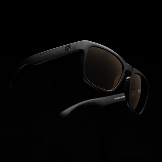 81's Shadowgrain (Matte) (Prescription)