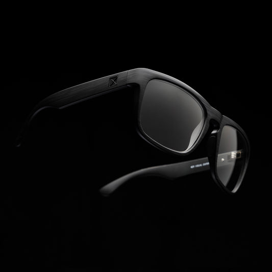81's Shadowgrain (Matte) (Prescription)