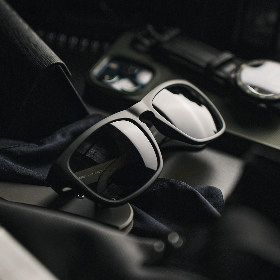 81's Clandestine (Matte)