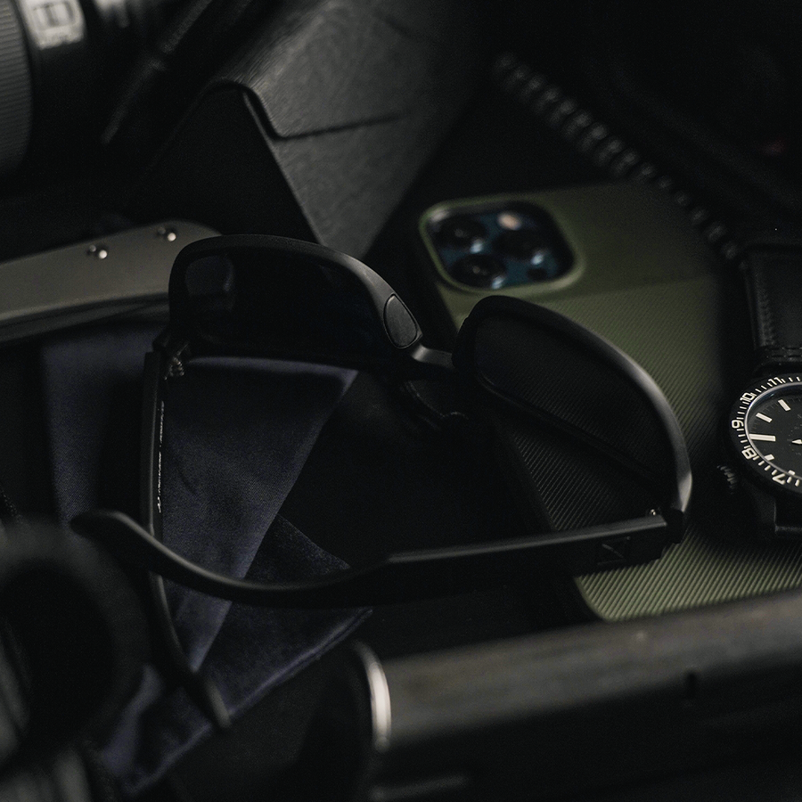 81's Clandestine (Matte)