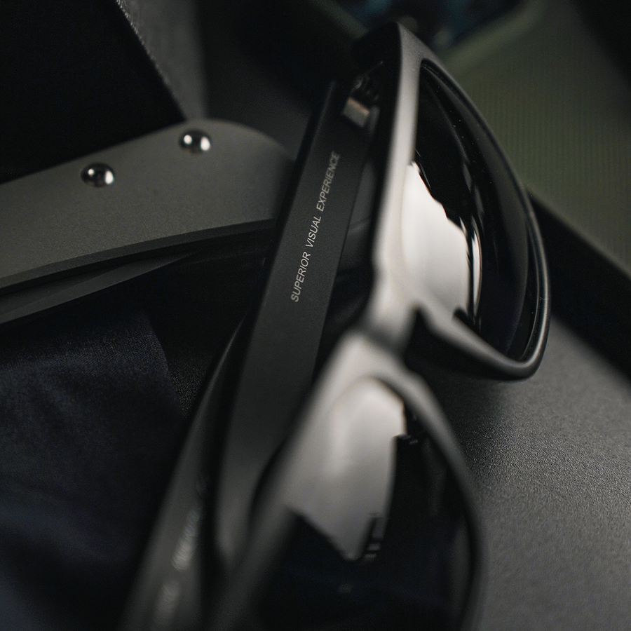 81's Clandestine (Matte)