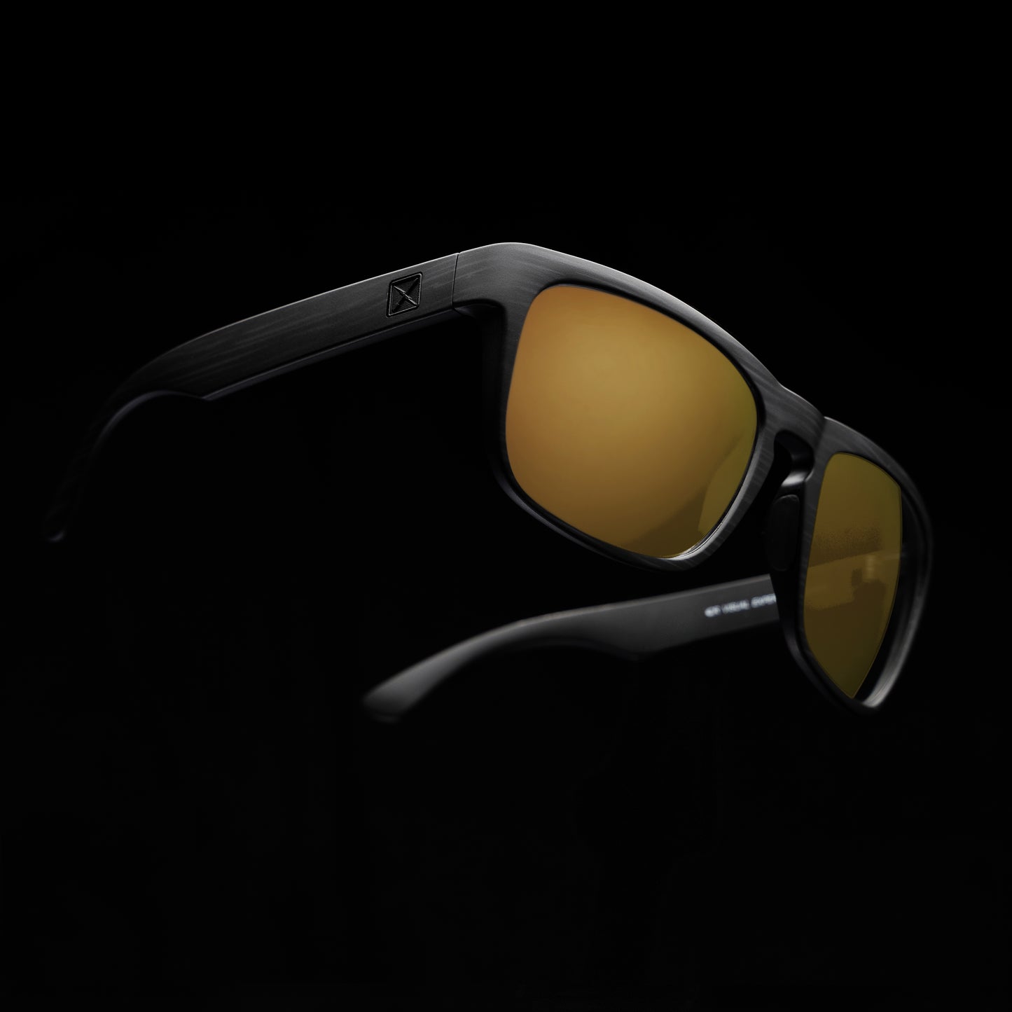 81's Shadowgrain (Matte) (Prescription)