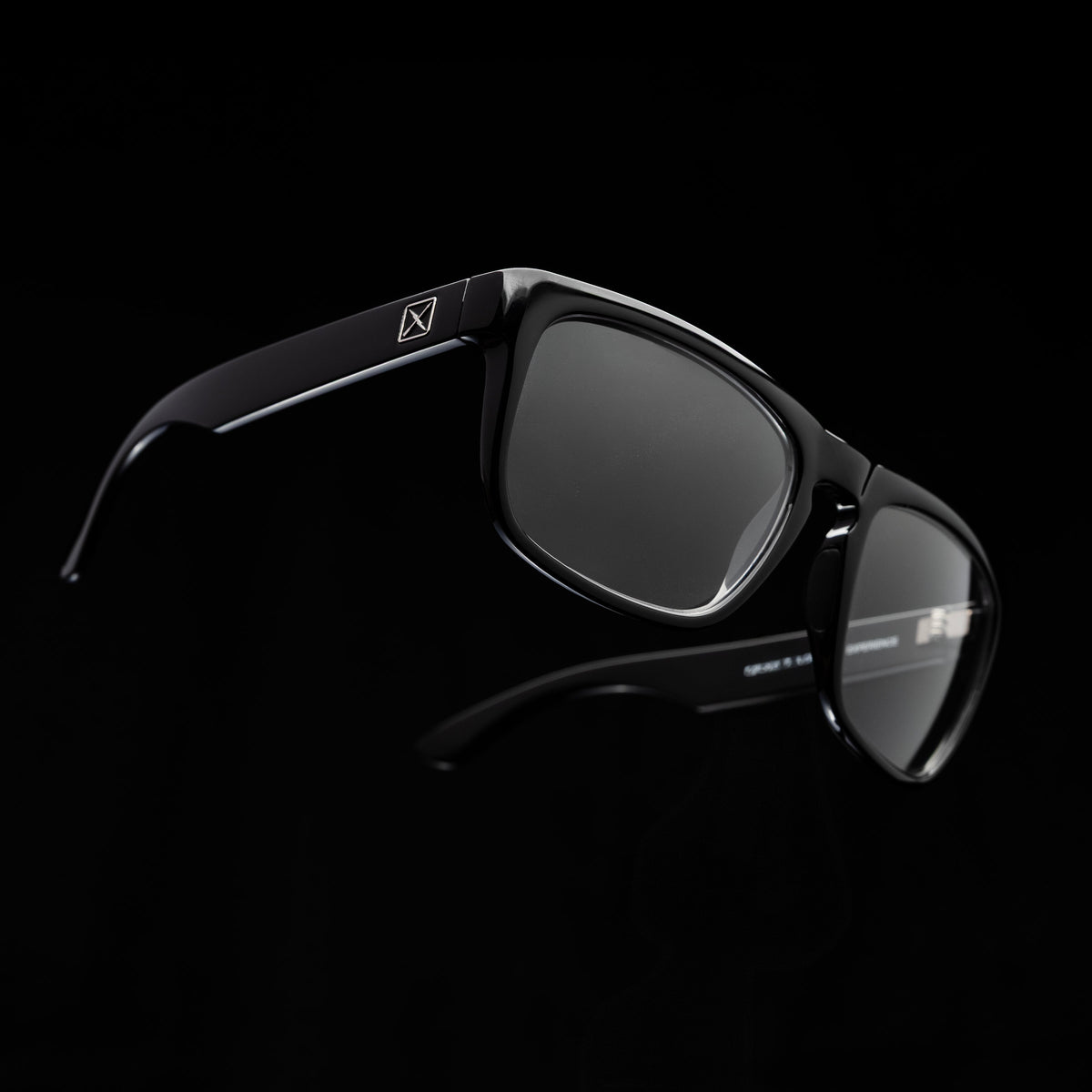 Gloss (Finish) Frames