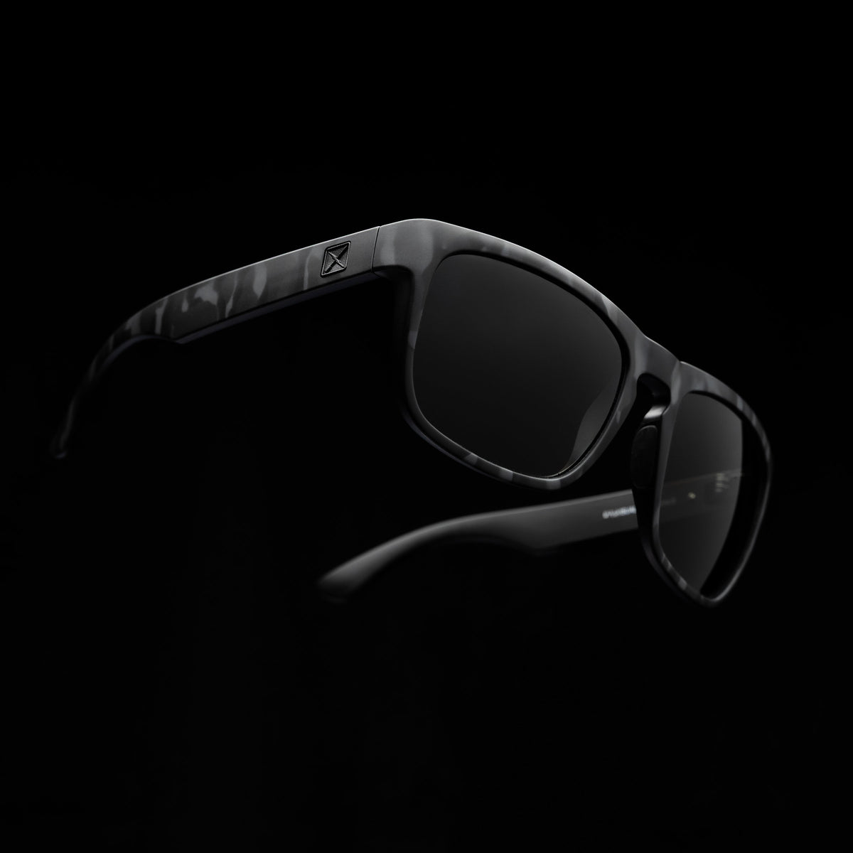 Camo Black
