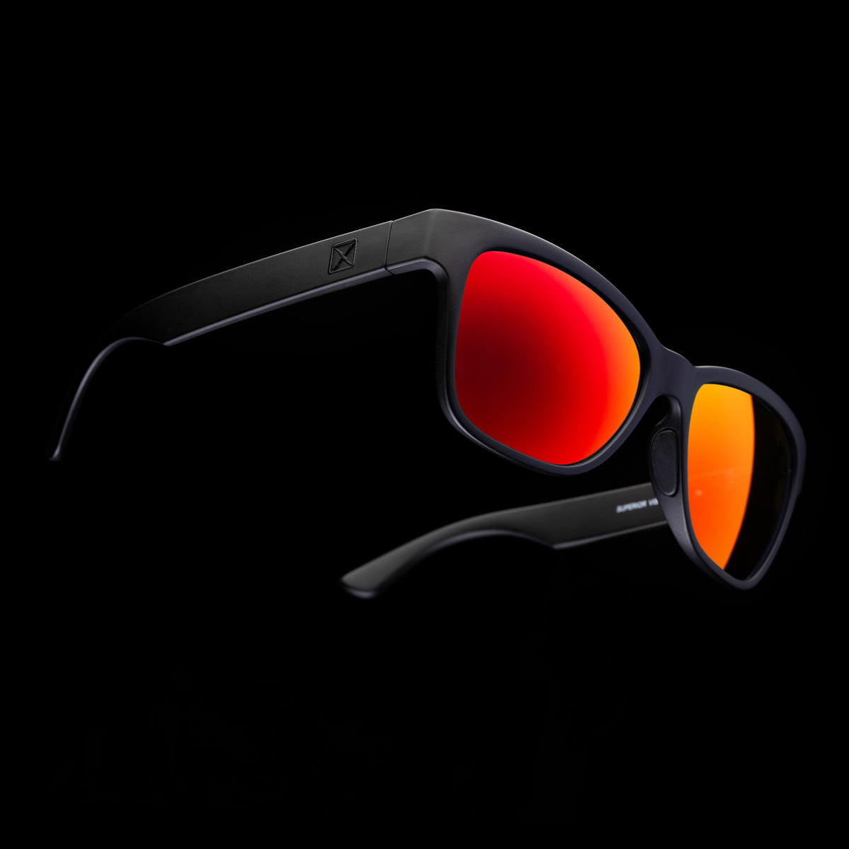 60's Clandestine (Matte)