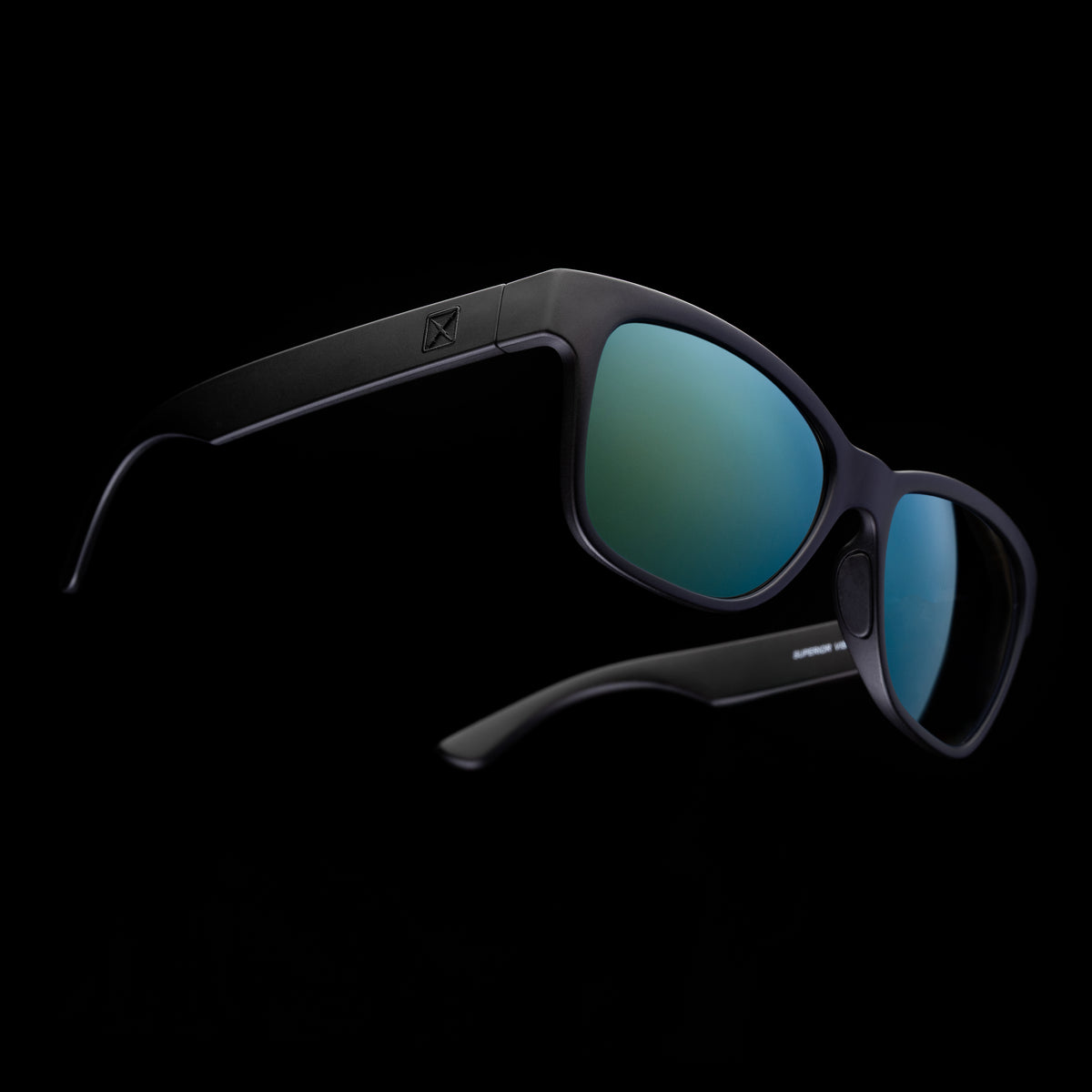 60's Clandestine (Matte)