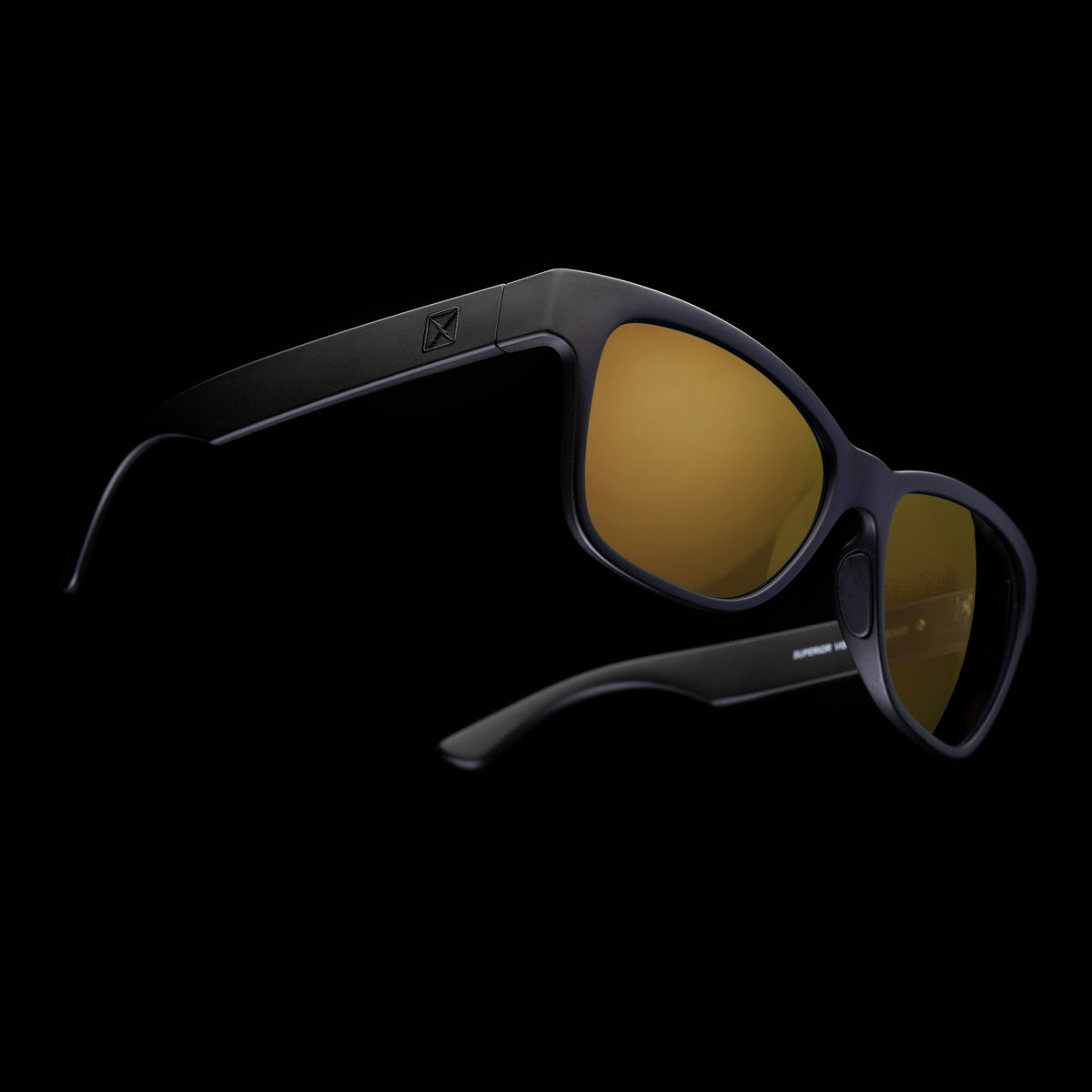 60's Clandestine (Matte)