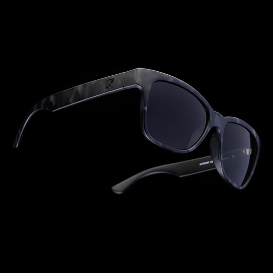 60's Camo Black (Matte)
