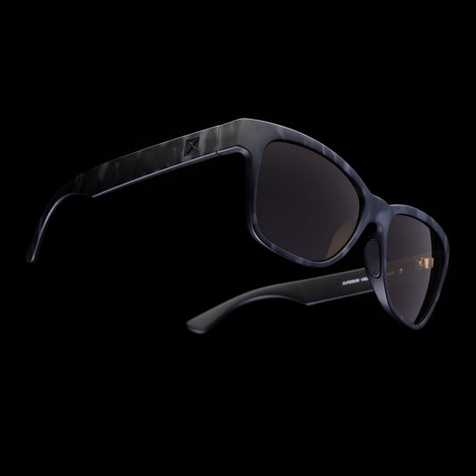 60's Camo Black (Matte)