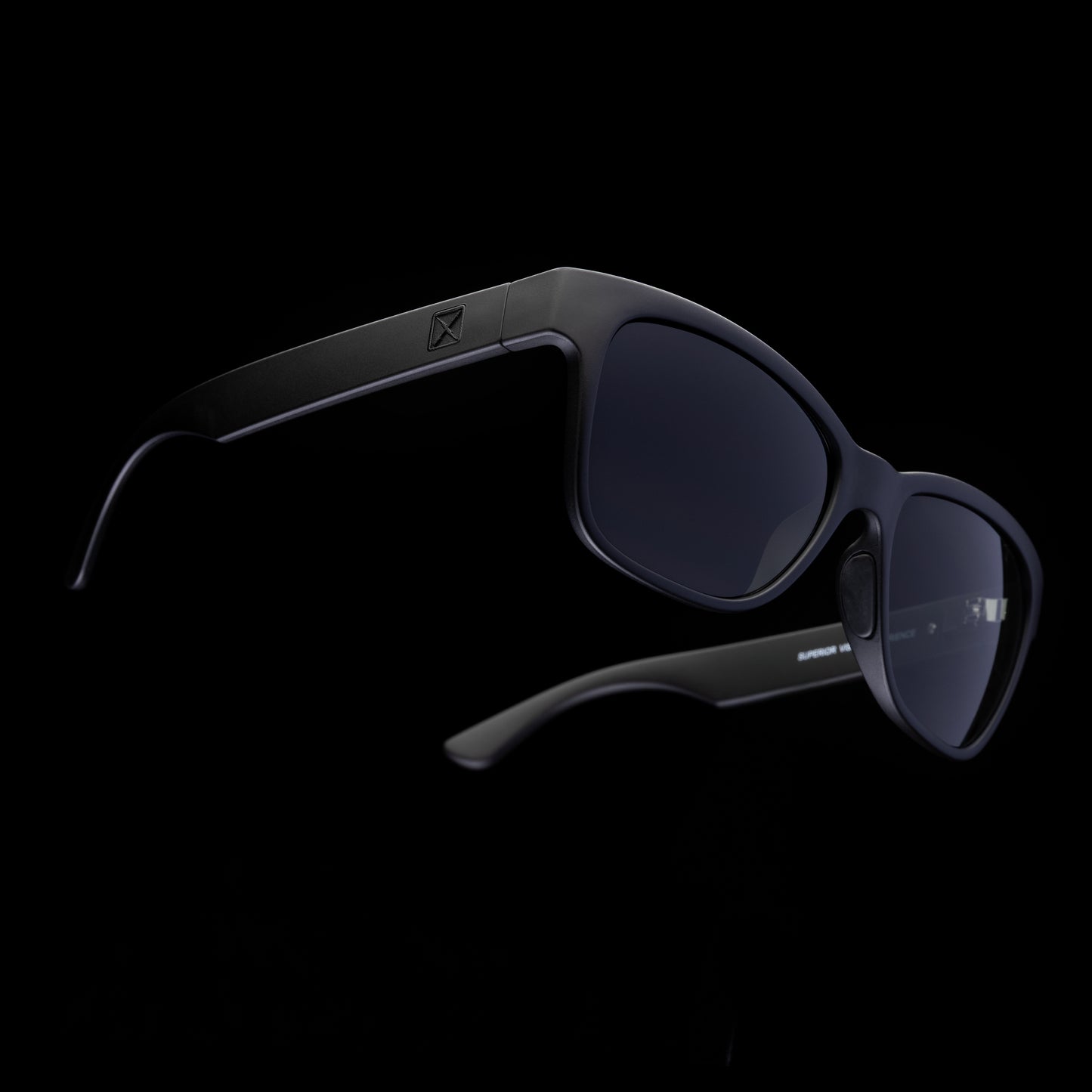 60's Clandestine (Matte)