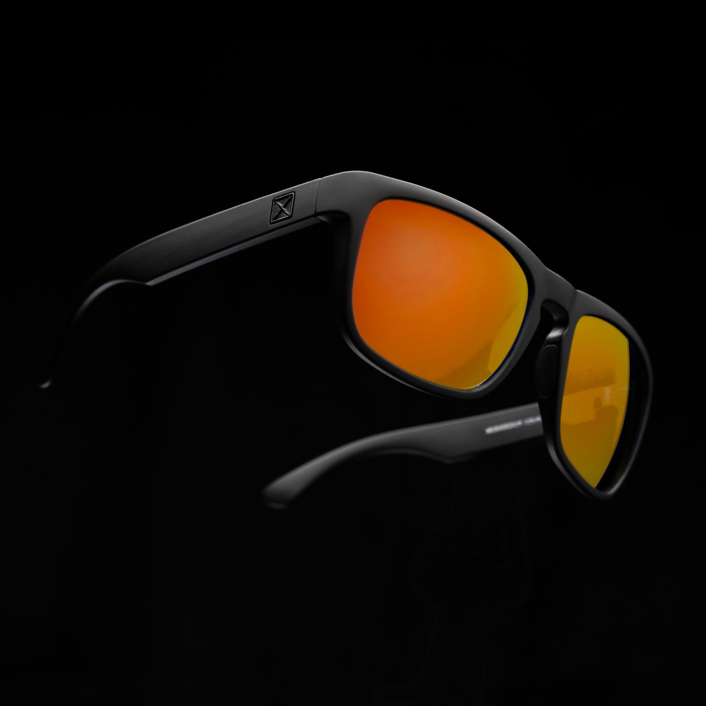 81's Clandestine (Matte) (Prescription)