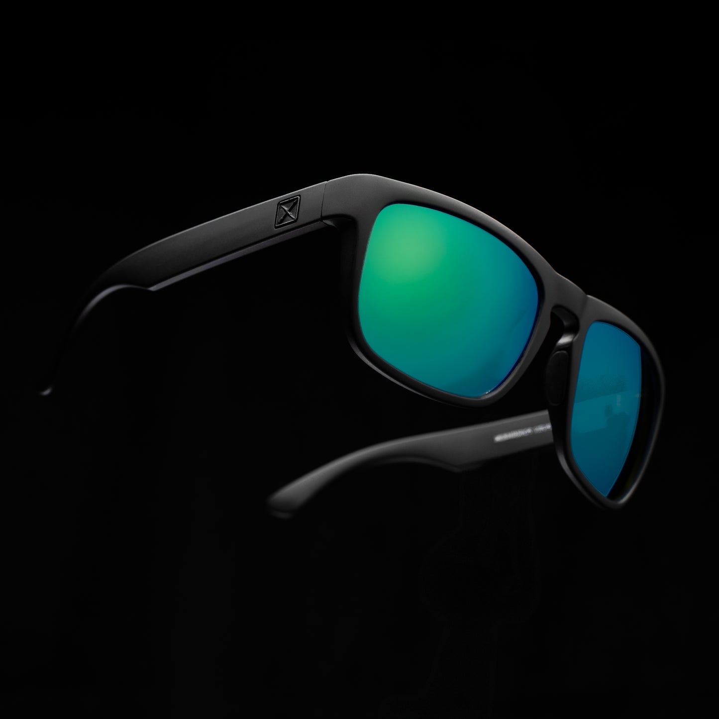 81's Clandestine (Matte) (Prescription)