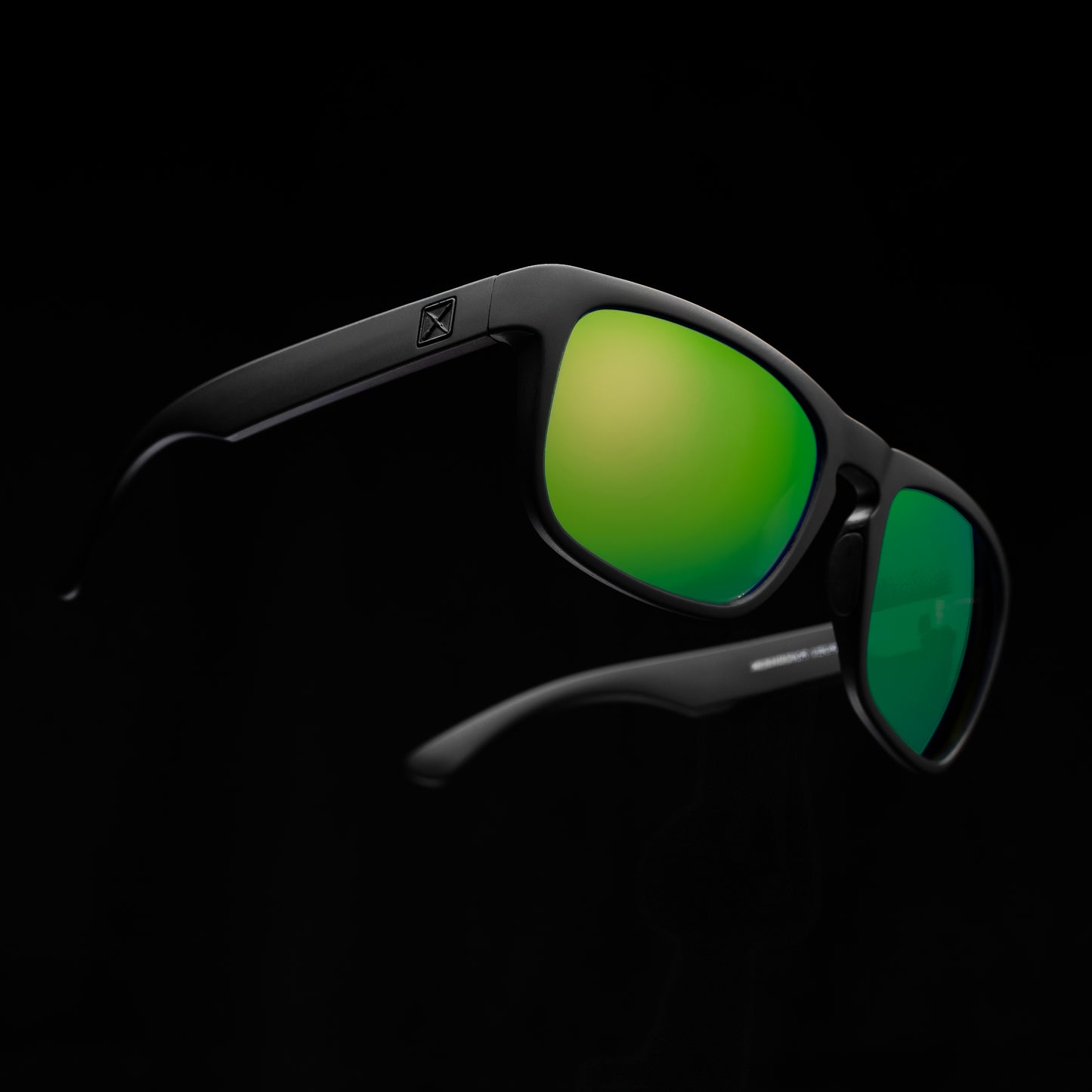 81's Clandestine (Matte) (Prescription)