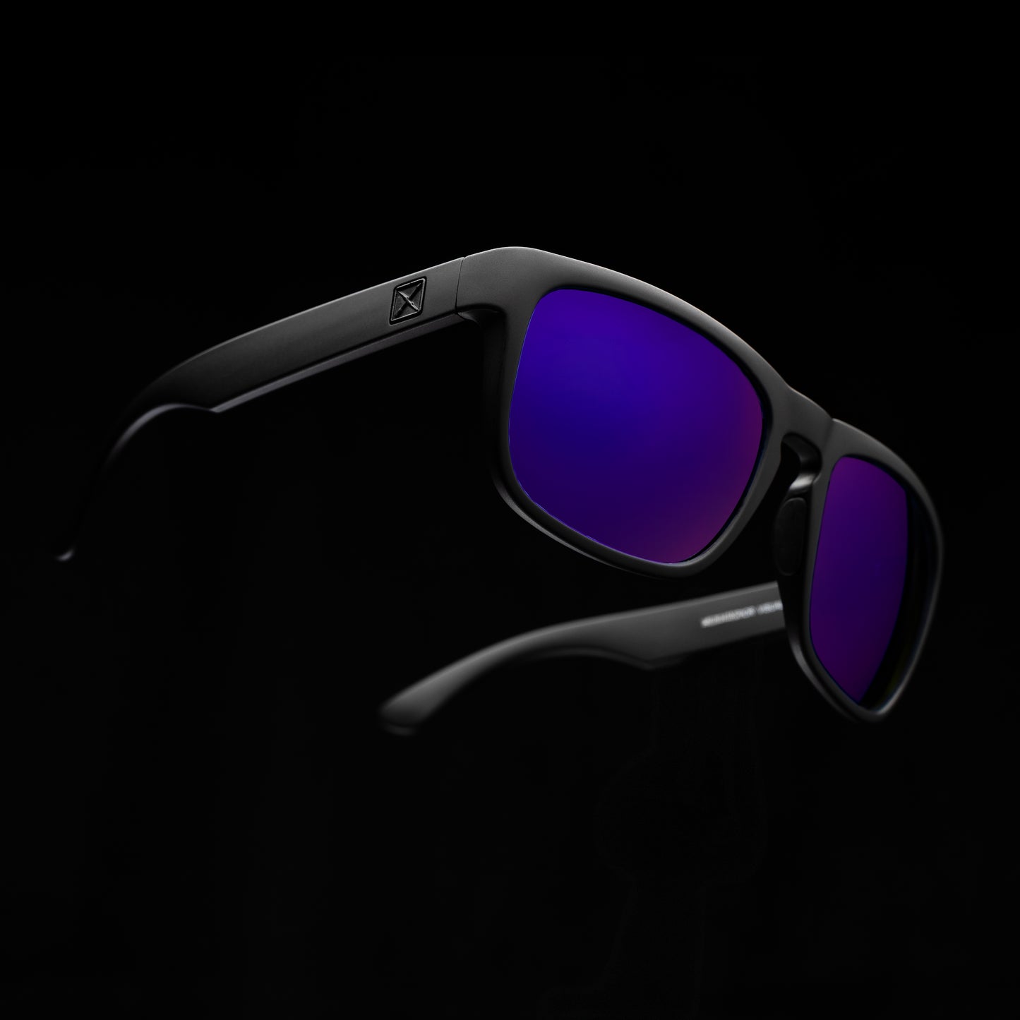 81's Clandestine (Matte) (Prescription)