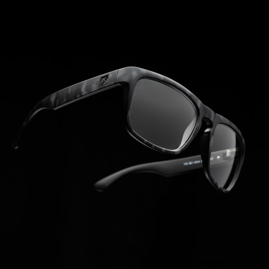 81's Camo Black (Matte) (Prescription)