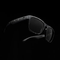 Camo Black (Matte)
