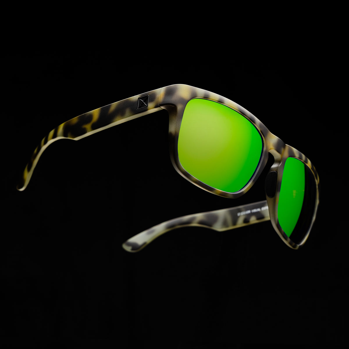 81's Camo Green (Matte)
