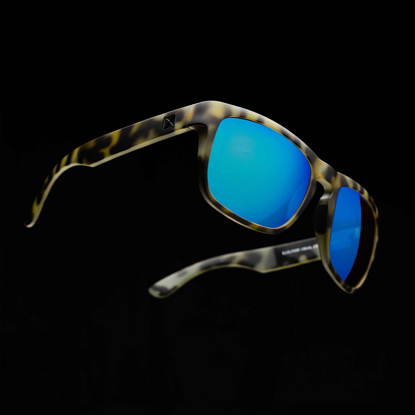 81's Camo Green (Matte) (Prescription)