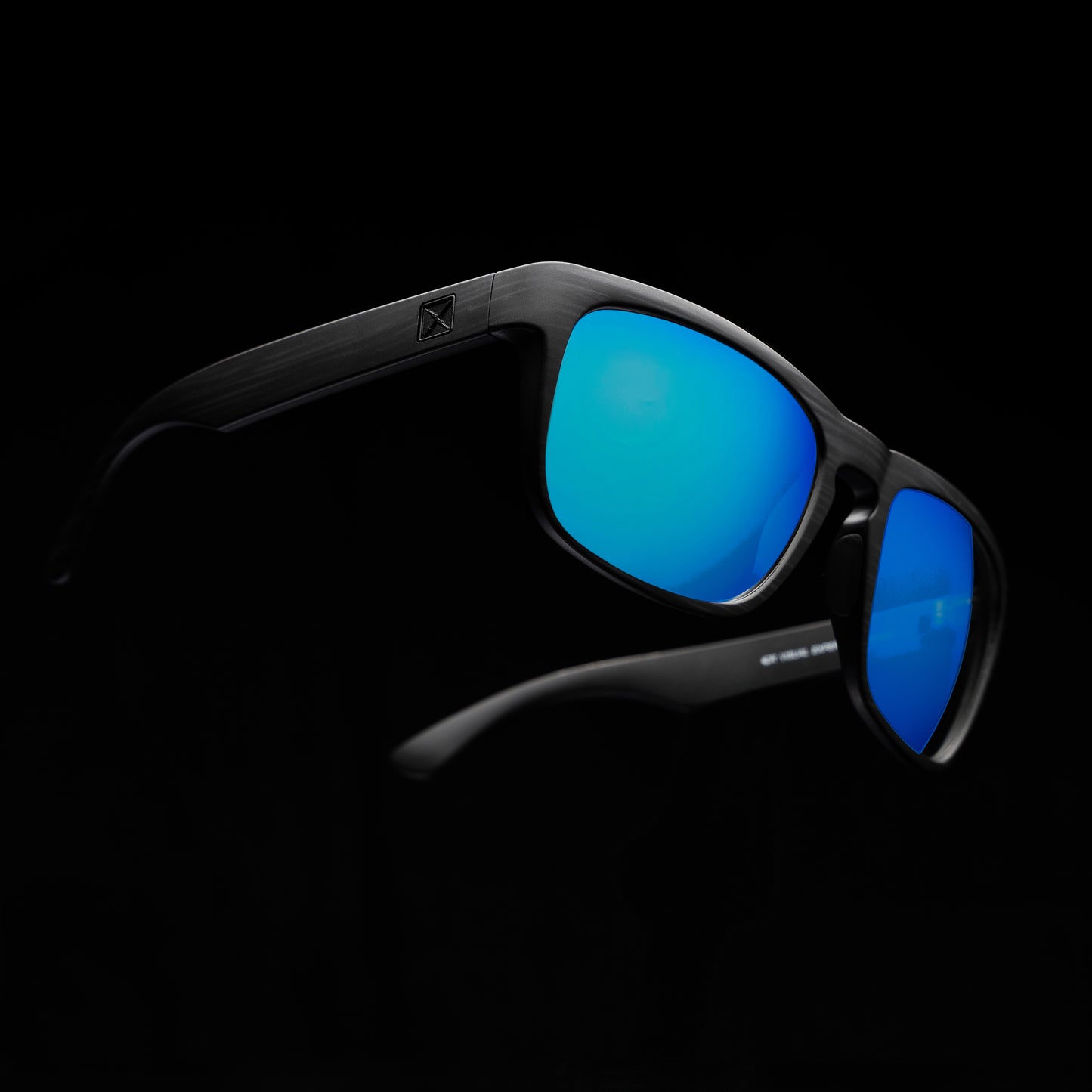 81's Shadowgrain (Matte) (Prescription)