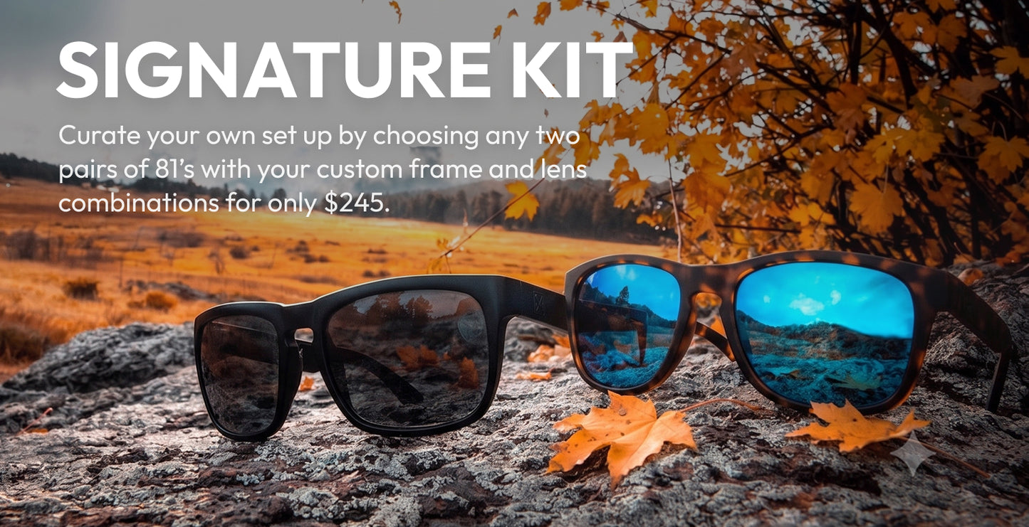 Signature Kit