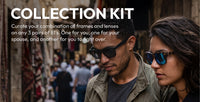 Collection Kit