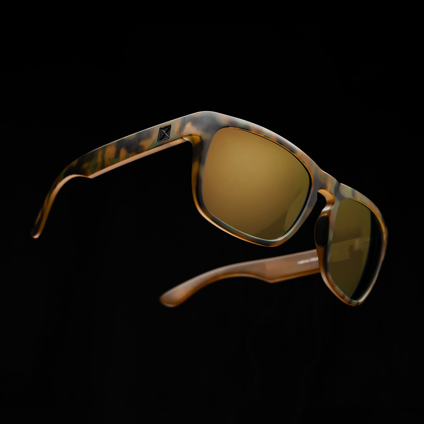 81's Rhodesian (Matte) (Prescription)