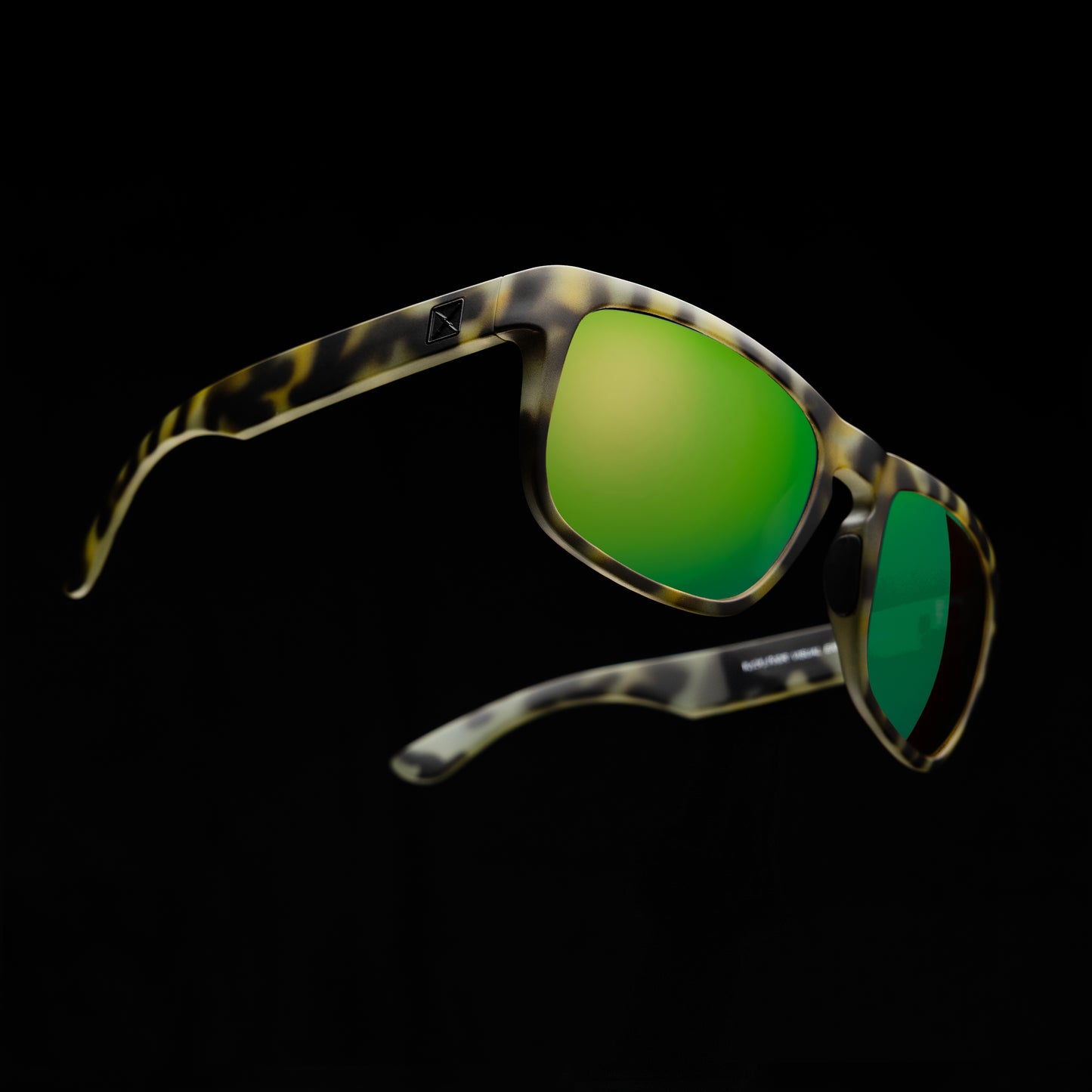 81's Camo Green (Matte) (Prescription)