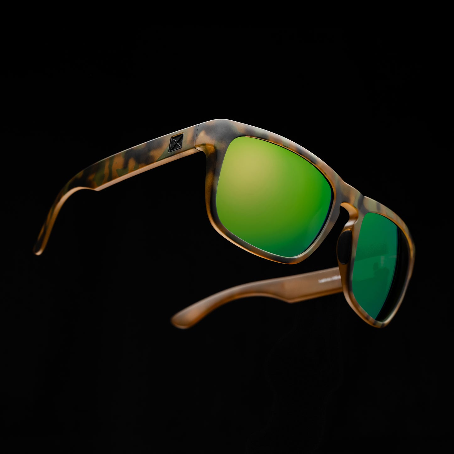 81's Rhodesian (Matte) (Prescription)