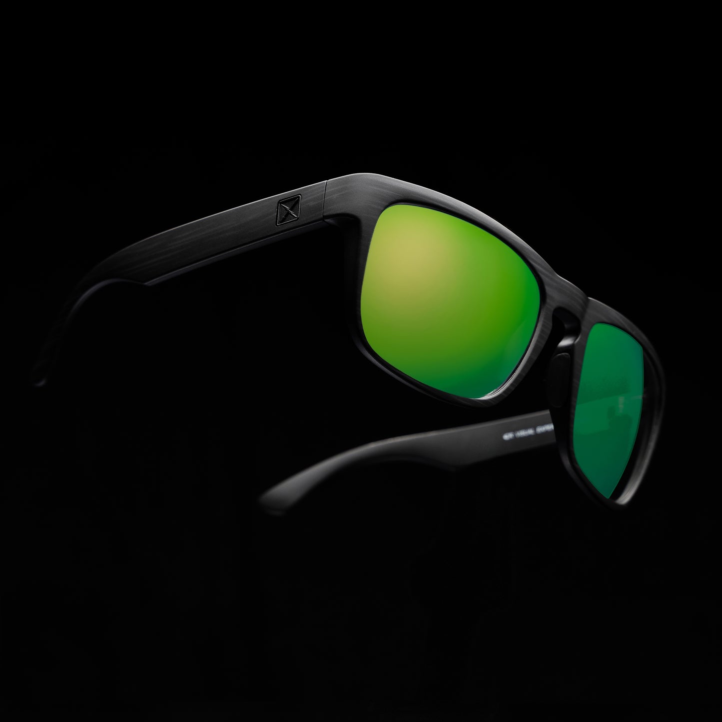 81's Shadowgrain (Matte) (Prescription)