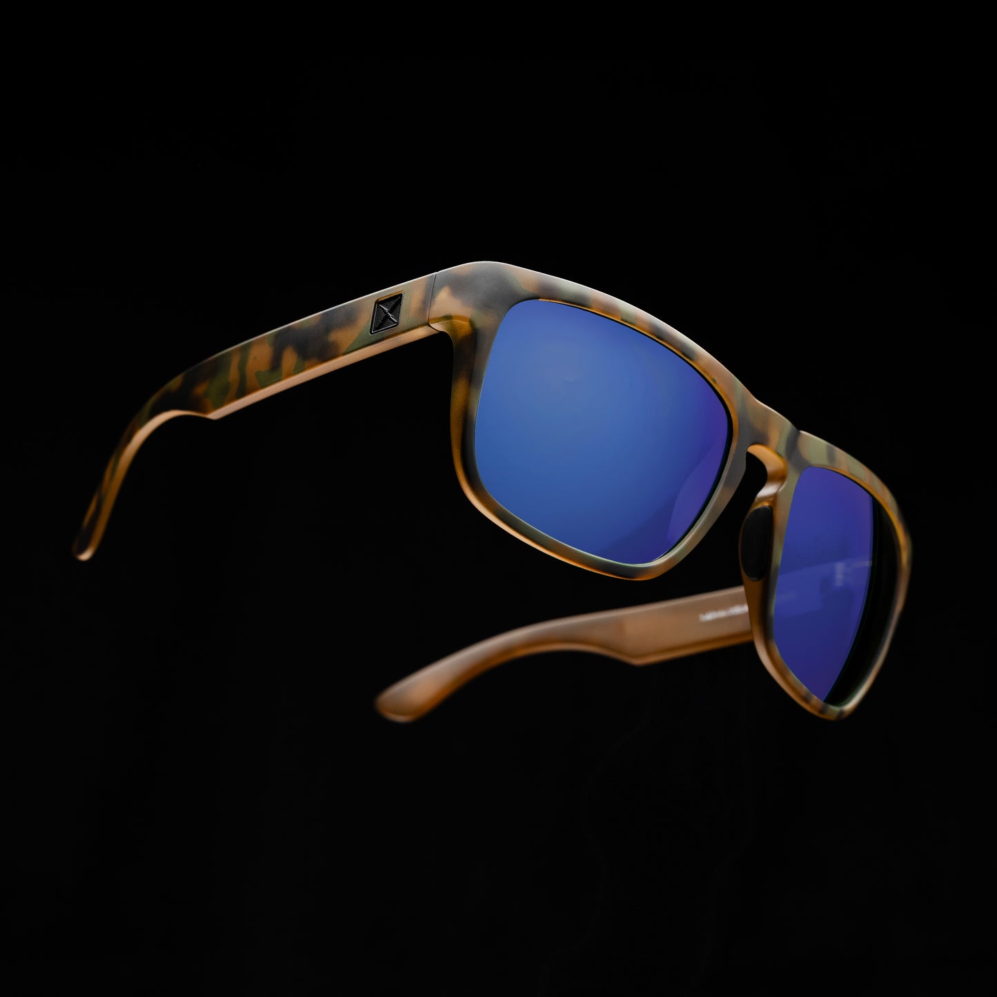 81's Rhodesian (Matte) (Prescription)