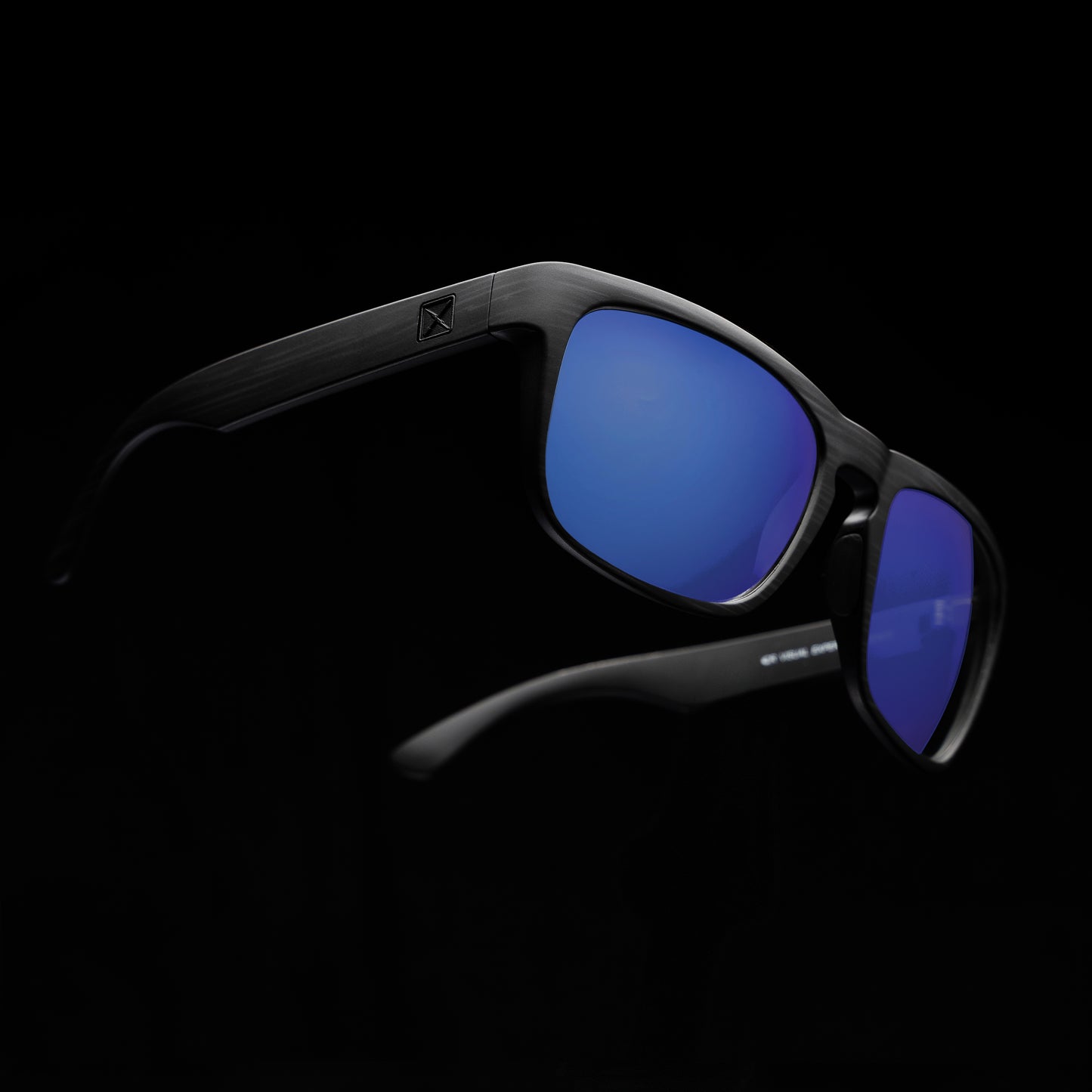 81's Shadowgrain (Matte) (Prescription)