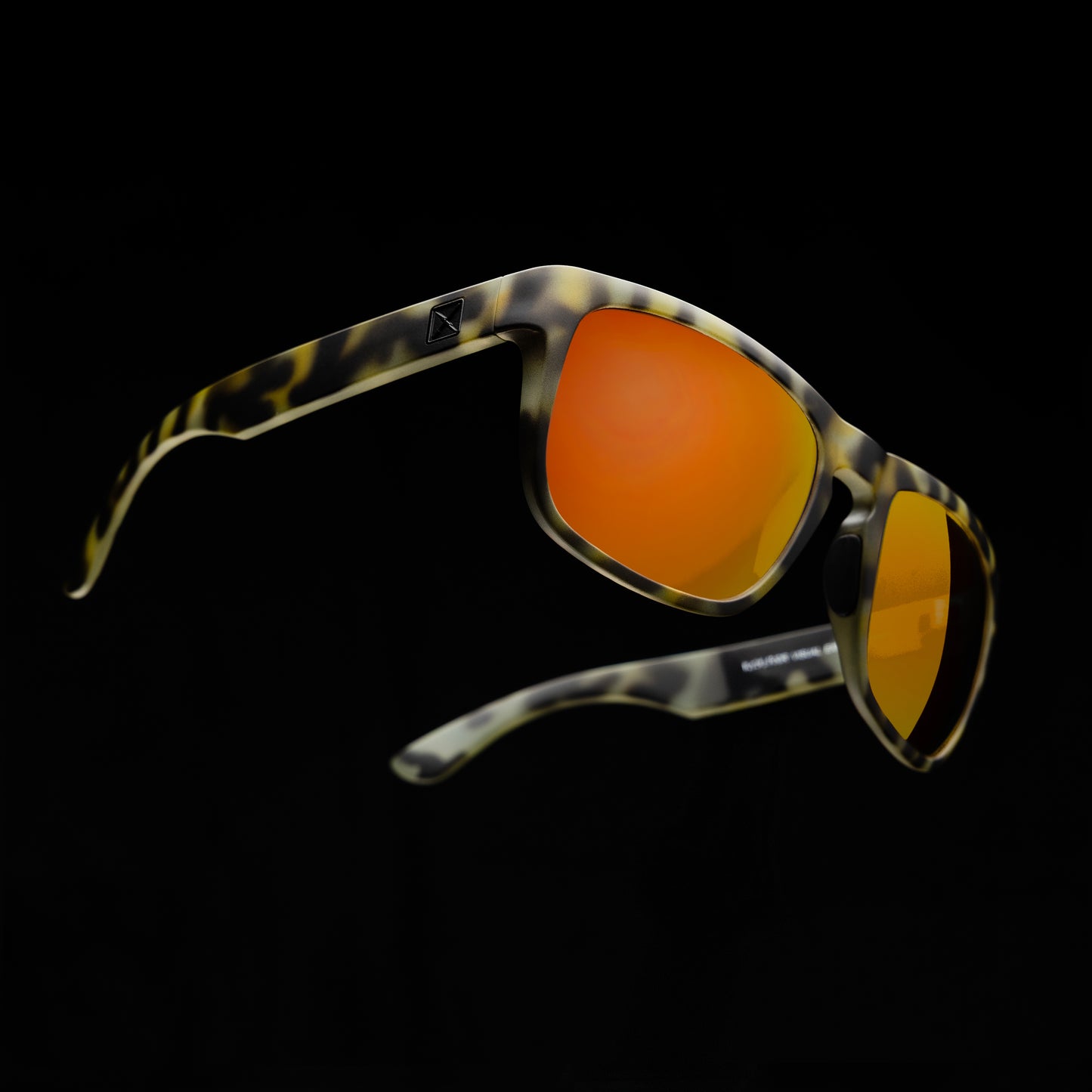 81's Camo Green (Matte) (Prescription)