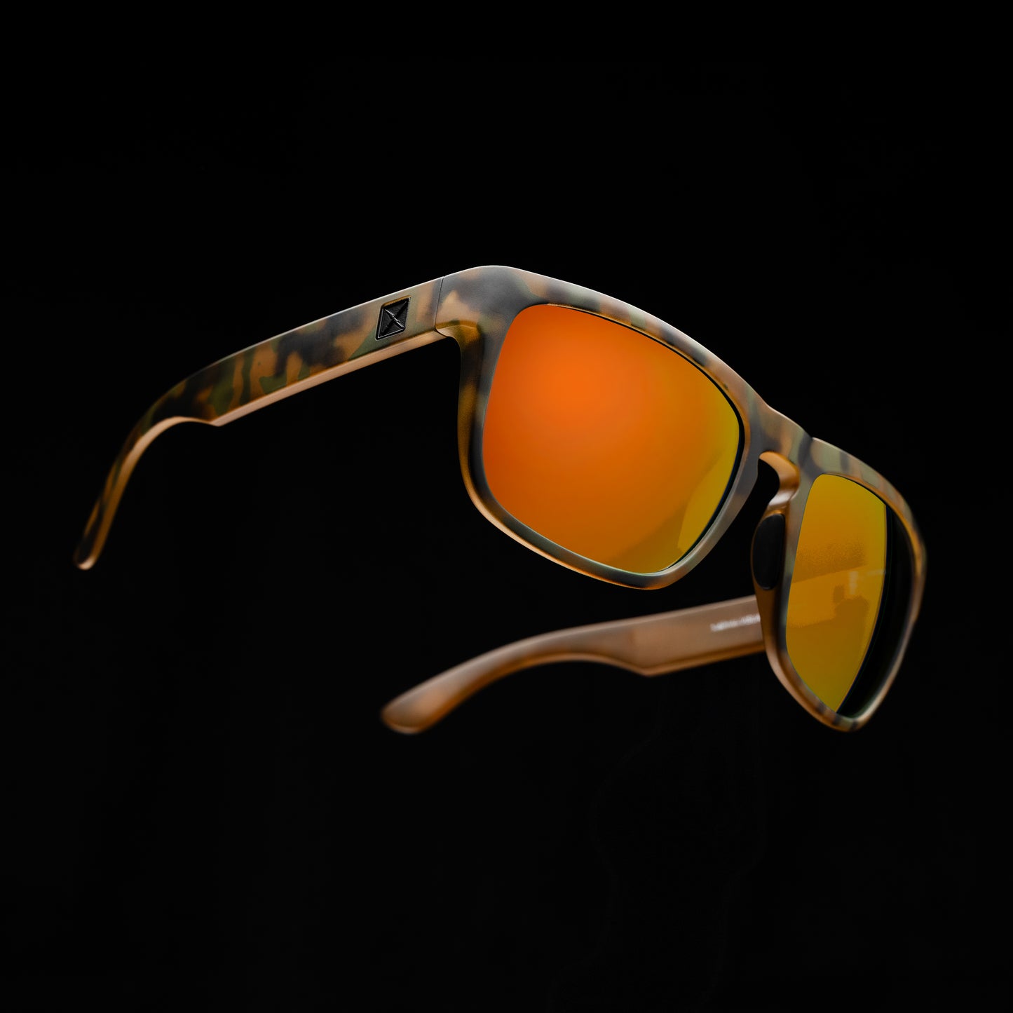 81's Rhodesian (Matte) (Prescription)