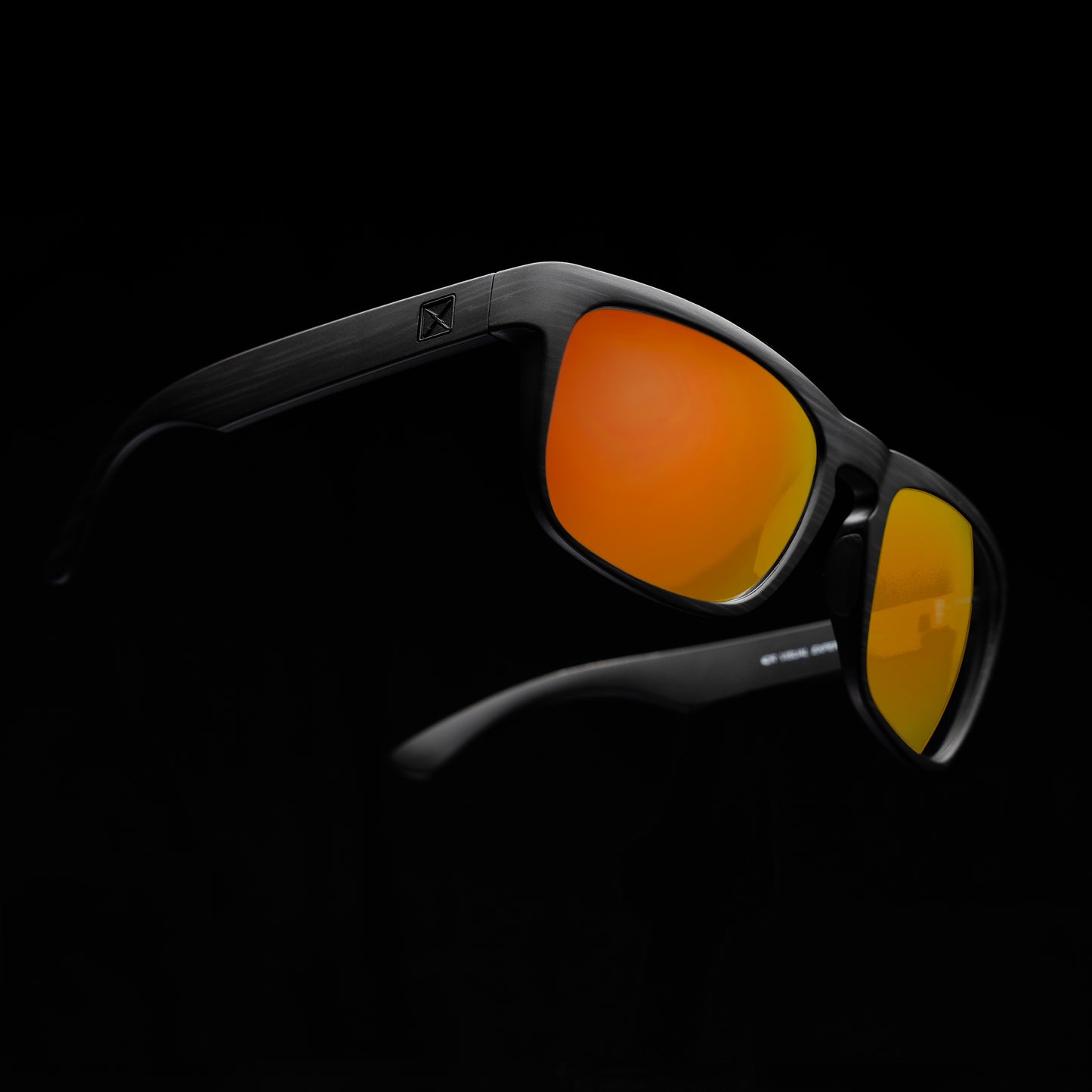 81's Shadowgrain (Matte) (Prescription)