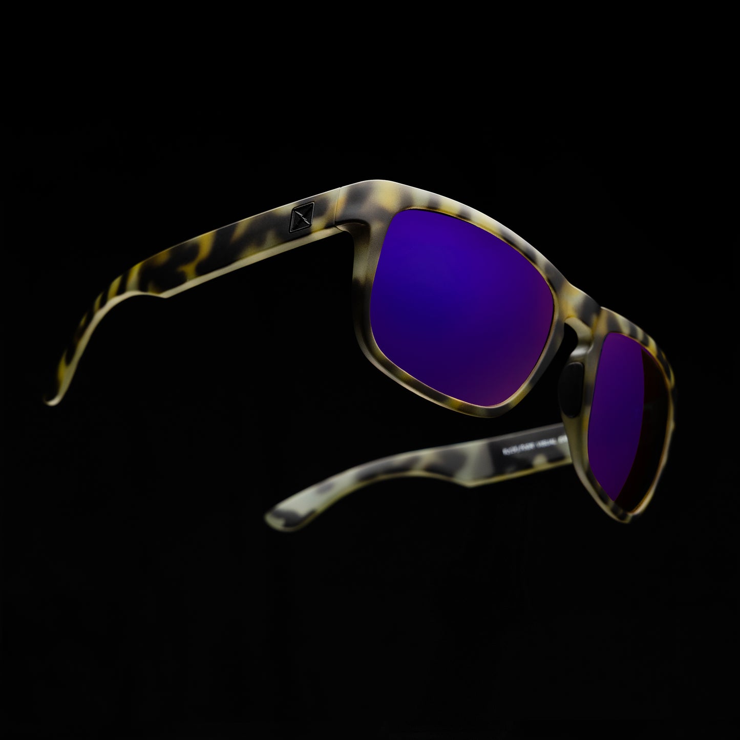 81's Camo Green (Matte) (Prescription)