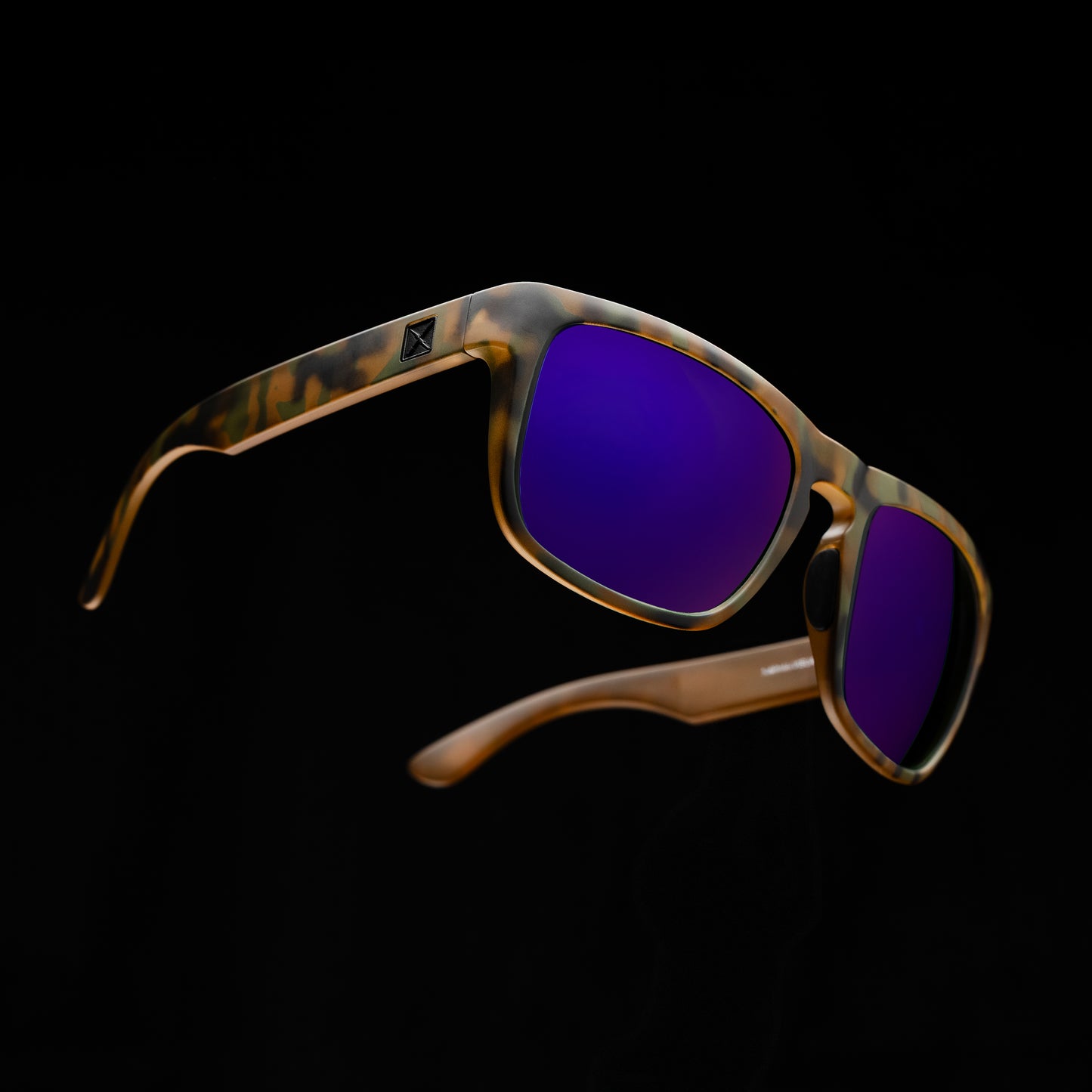 81's Rhodesian (Matte) (Prescription)