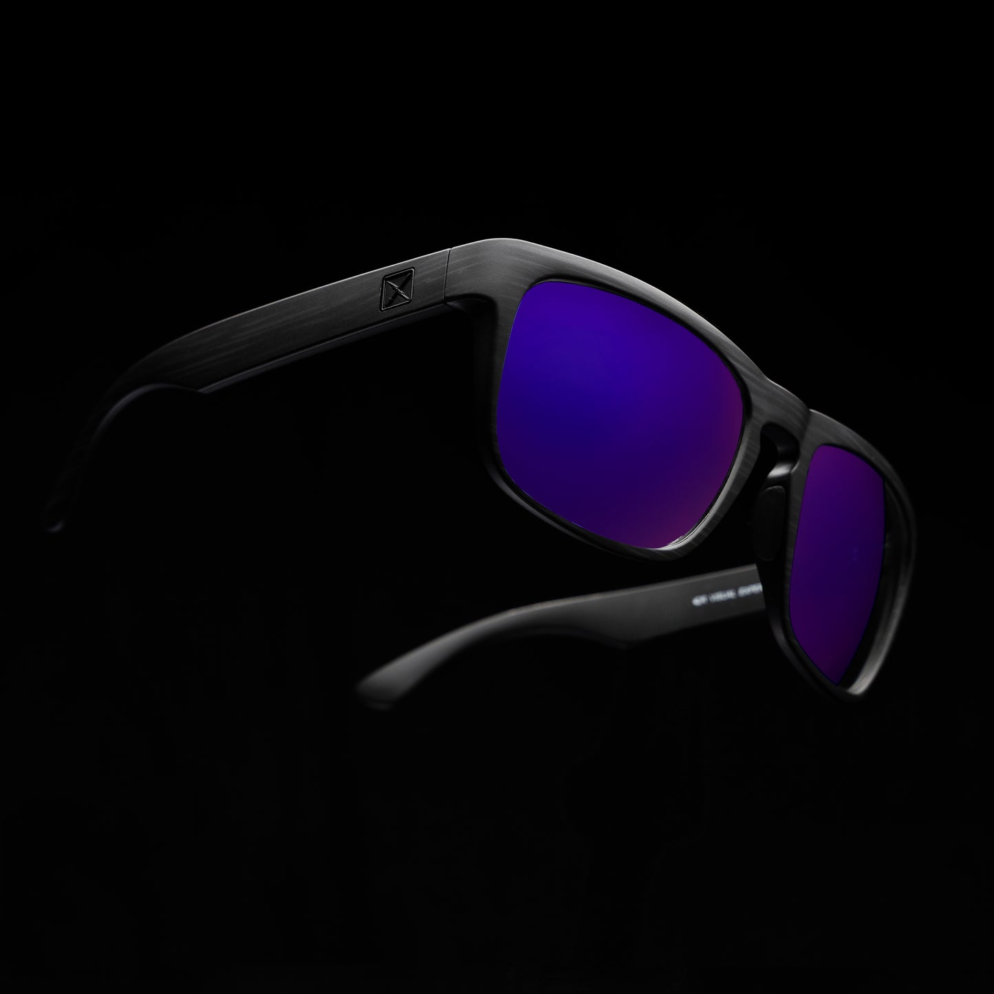 81's Shadowgrain (Matte) (Prescription)
