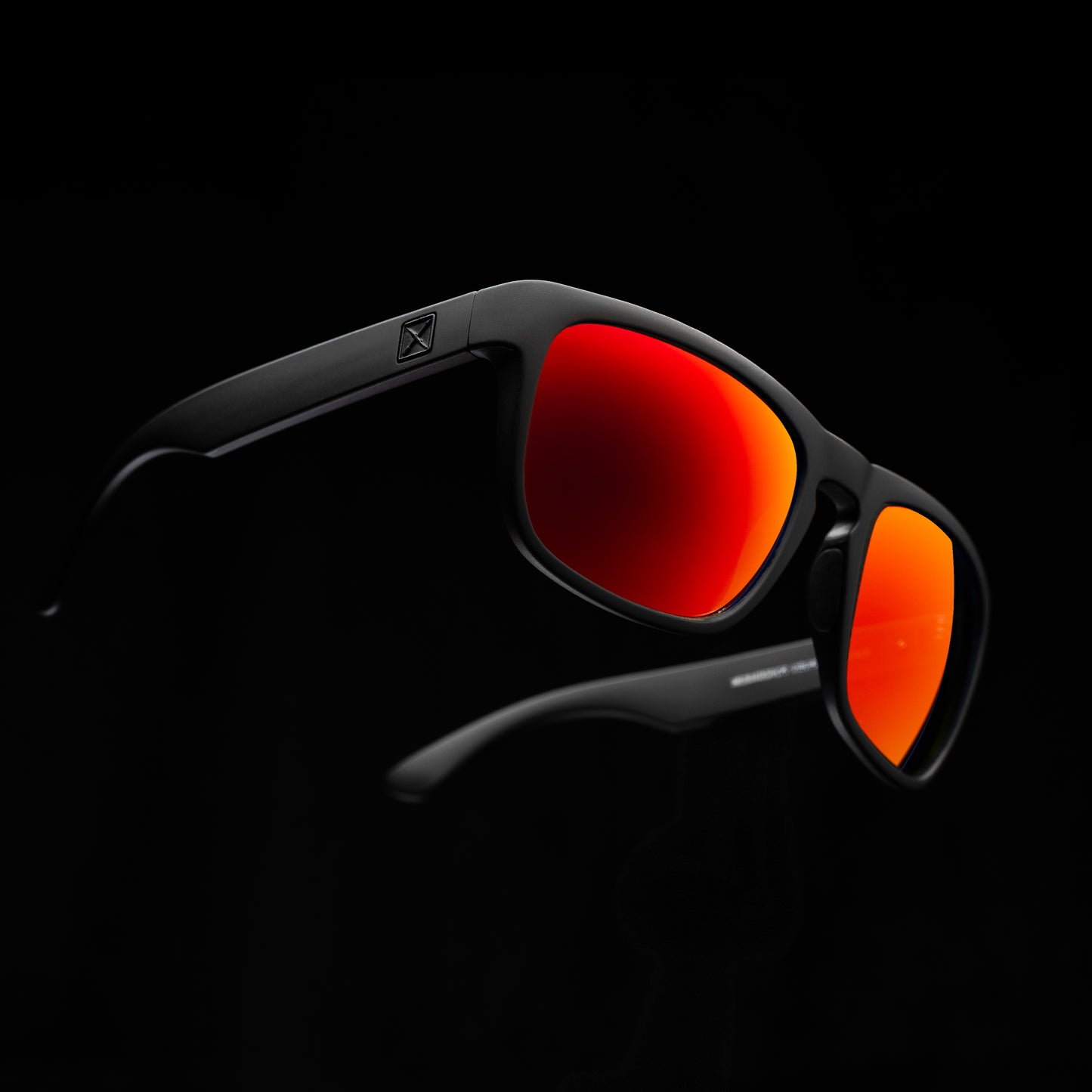 81's Clandestine (Matte) (Prescription)