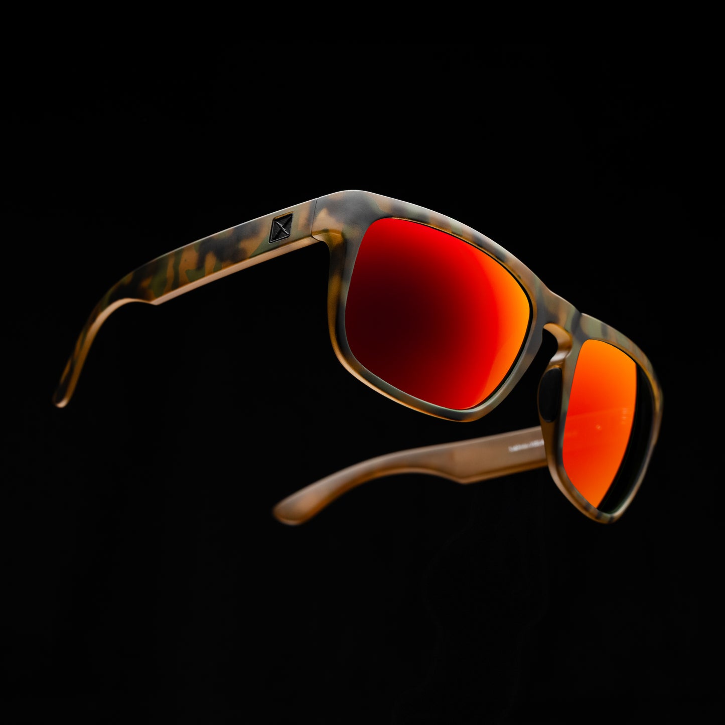 81's Rhodesian (Matte) (Prescription)