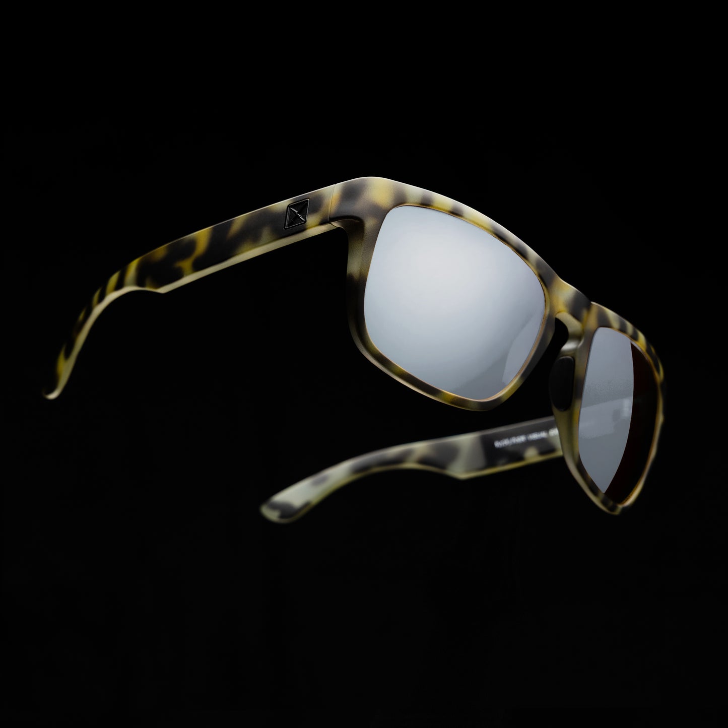 81's Camo Green (Matte) (Prescription)