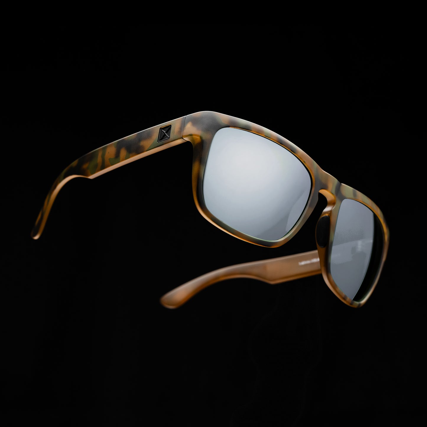 81's Rhodesian (Matte) (Prescription)
