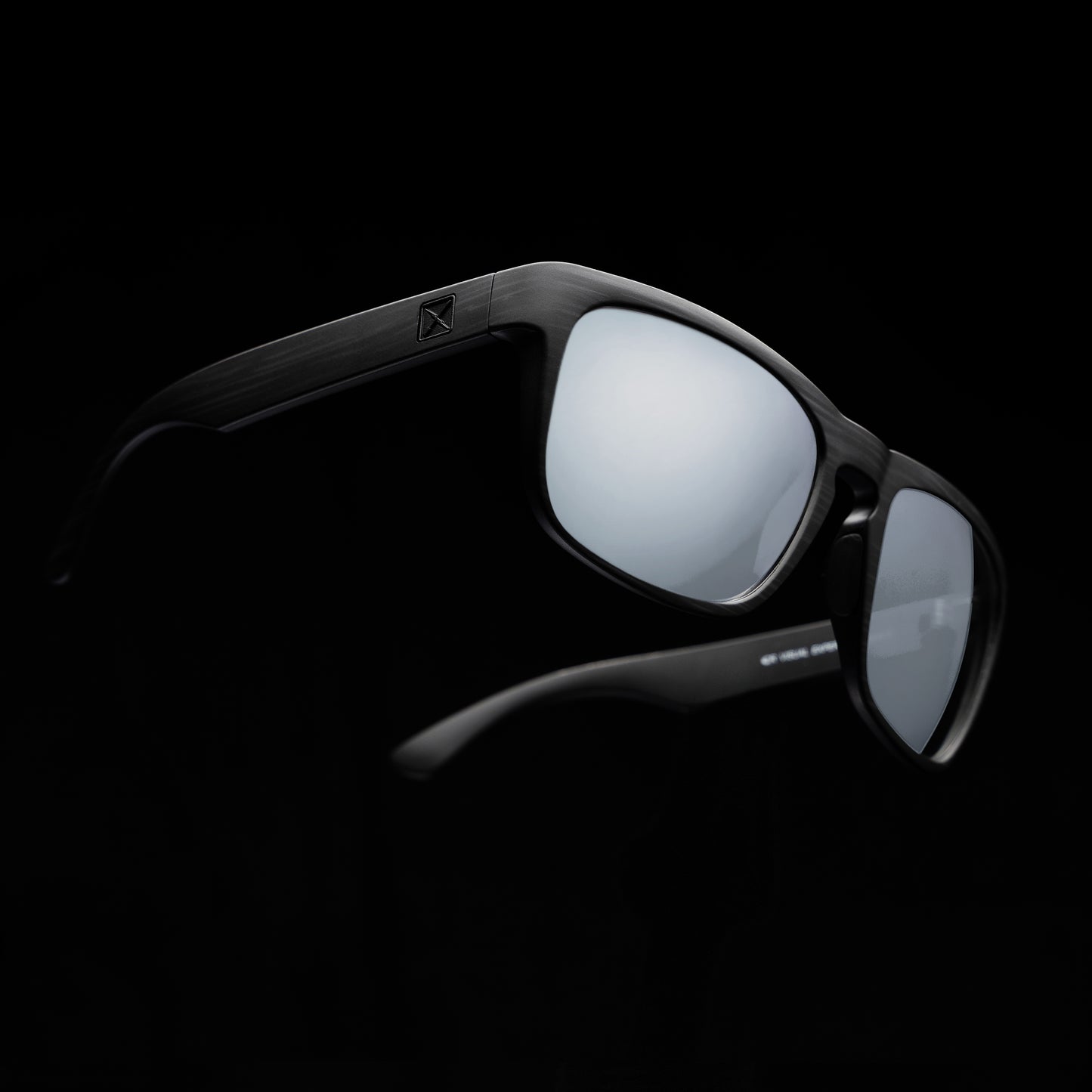 81's Shadowgrain (Matte) (Prescription)