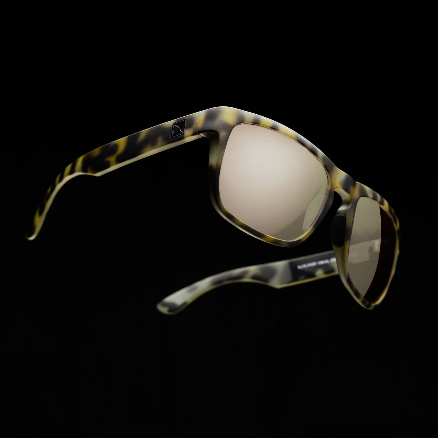 81's Camo Green (Matte) (Prescription)