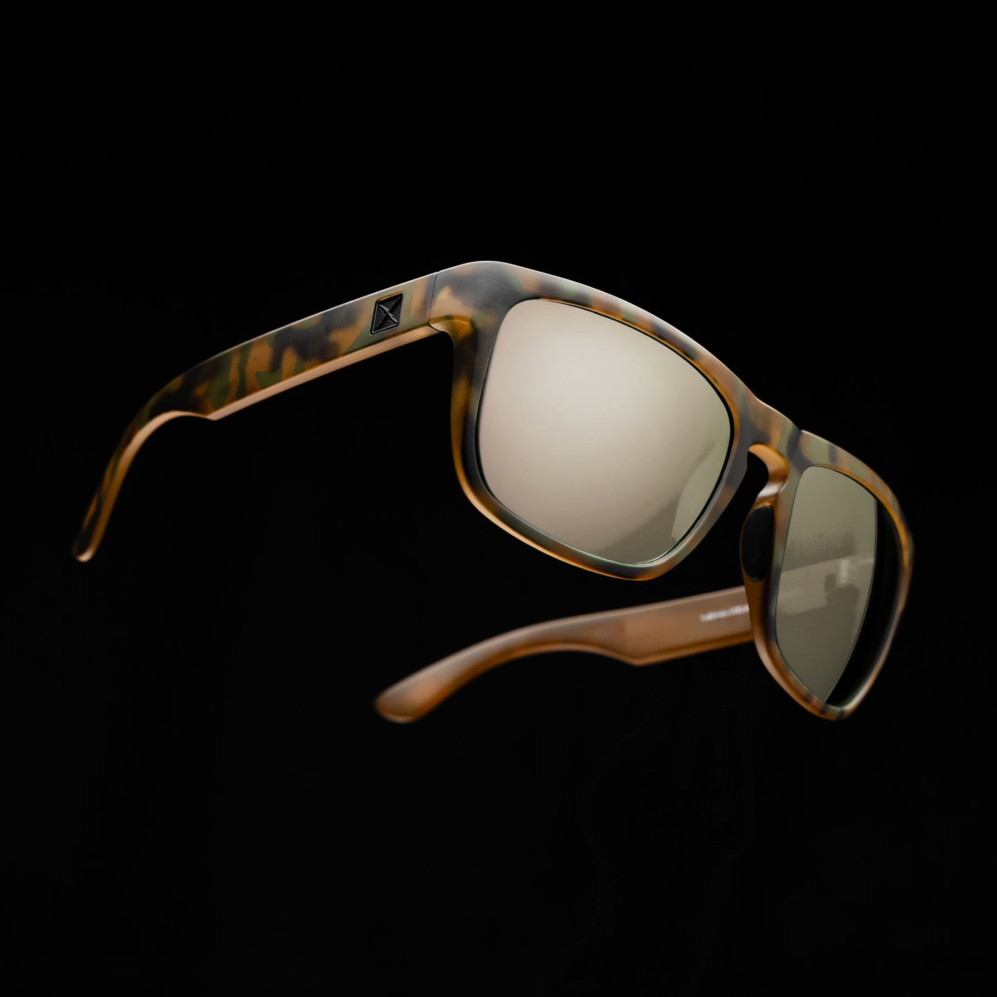 81's Rhodesian (Matte) (Prescription)