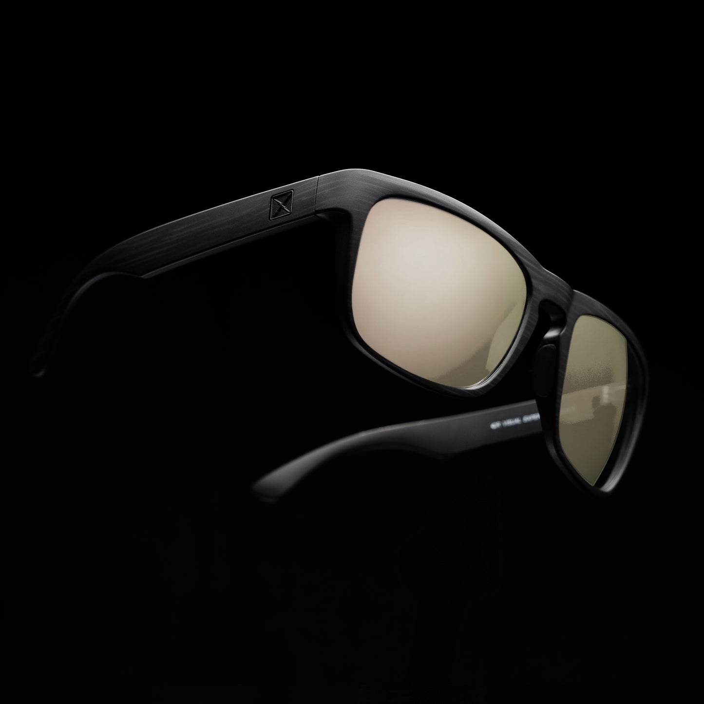 81's Shadowgrain (Matte) (Prescription)